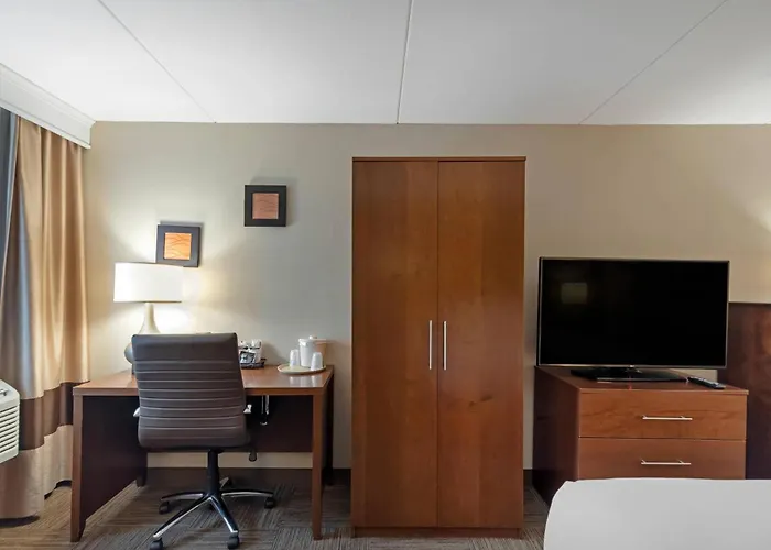 Comfort Inn Bangor North